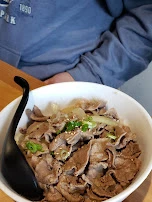 Gyudon