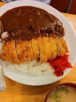 Katsu Curry