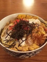 Katsudon
