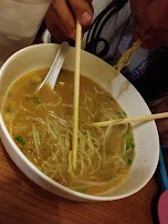 Miso Ramen Soup