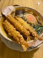 Nabeyaki Udon