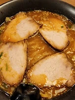 Spicy Ramen
