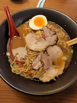Tonkotsu Chashumen