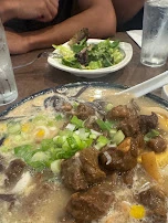 Tonkotsu Ramen